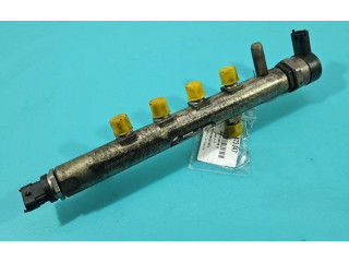 Вентилятор печки 0445214117, IMPRK1473047 Saab 9-5