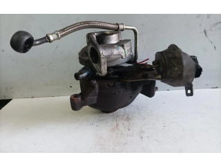 Turbodmychadlo Турбина 9662301280 Peugeot 307 CC