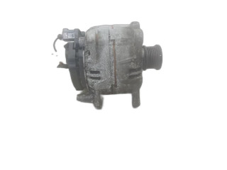 Генератор CAYC   Audi A3 S3 8P      