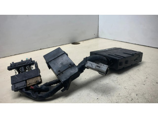 Pojistková skříňka Nissan Tiida C11 2009