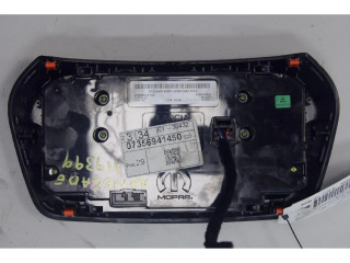 Блок управления климат-контролем    Jeep Renegade