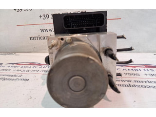 Блок АБС BRE   Audi  A6 S6 C6 4F  2004 - 2011 года