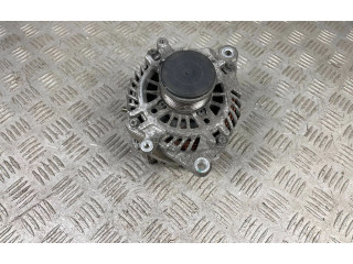 Генератор 23700AB030   Subaru Forester SJ      