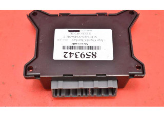 Блок управления двигателем Блок управления 56038721AJ, 56038721AJ Jeep Grand Cherokee (WK)