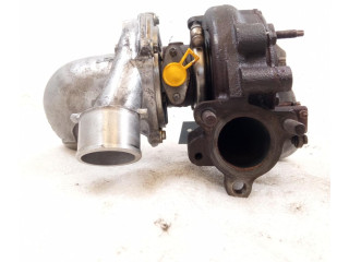  Турбина Toyota Corolla Verso AR10  172010R010         