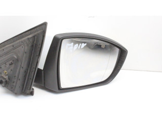 Зеркало электрическое Ford S-MAX 2006 - 2015 года