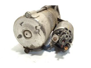 Turbodmychadlo Стартер 361002F000 Hyundai ix35 D4HA