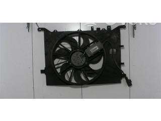 Вентилятор радиатора         Volvo V70 