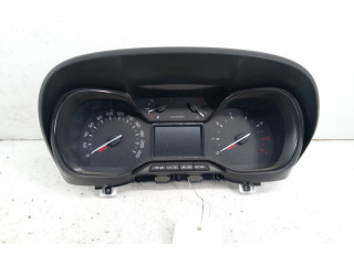 Панель приборов 9836319980 Citroen C3 Aircross