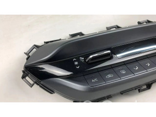 Блок управления климат-контролем 97250Q0700, 97250-Q0700   Hyundai Bayon