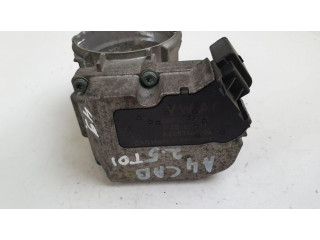 Дроссельная заслонка