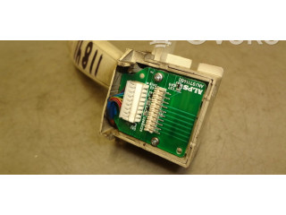 Переключатель дворников 30739853   Volvo S80