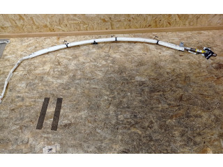 Боковая подушка безопасности 30698624, 606179201A Volvo S40