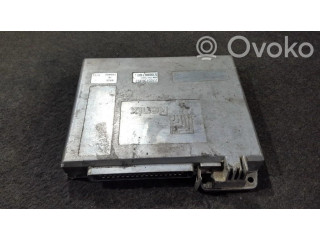 Řídící jednotka 7700736393, H0M7700734613 S100807101 Renault Espace II 1995