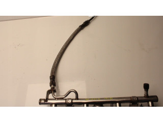 Vstřikovací lišta Mercedes-Benz C W203