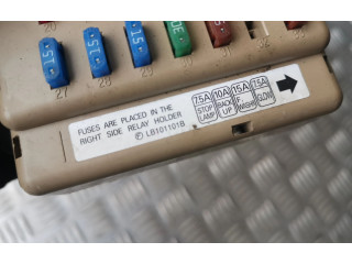 Блок предохранителей LB101101B   Subaru Forester SH    