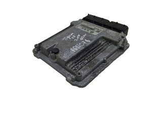 Řídící jednotka 03L906022F, 0281014236   Volkswagen Tiguan 2009