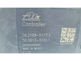 Блок АБС 57110TL0G011, ABS   Honda  Accord  1982-1985 года