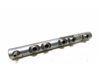 Топливная рампа 780912702, 7809127 BMW 1 E81 E87 2.0 для двигателя N47D20C