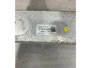 Интеркулер 95B145804A Porsche Macan