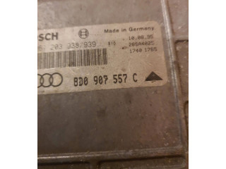 Řídící jednotka 8D0907557C, 26SA4025   Audi A8 S8 D2 4D 1994