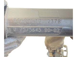 Vstřikovací lišta 7575645 Fiat Croma