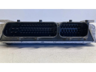 Блок управления двигателя NNN100683, YM140585 Rover 75