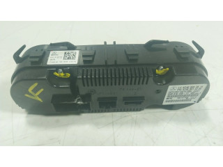 Блок управления климат-контролем A2469003816   Mercedes-Benz GLA W156