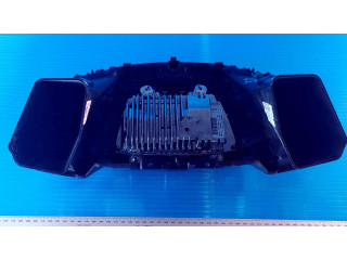 Центральная консоль