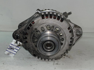 Генератор 735419795 Audi A3 S3 8V