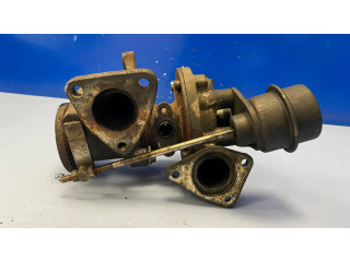 Турбина Mercedes-Benz A W168 1.7 A668096, AL0008