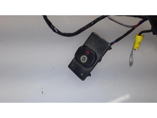 Комплект блоков управления TRG96686, WR4C07 Maserati 228