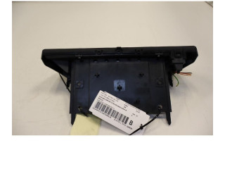 Радио/ проигрыватель CD/DVD / навигация 4390160113 Peugeot Partner III