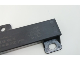 Блок управления 68051315AB, 68051315AB   Jeep Compass