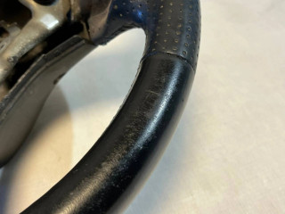 Руль Mitsubishi Colt 2004-2008 года 60276447C, MR977310