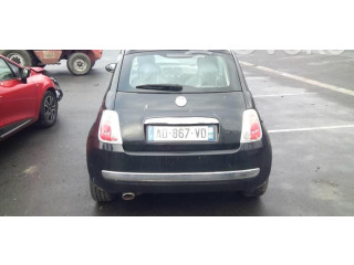 Zpětné zrcátko  Fiat Punto Evo 2009  71740498  