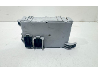 Řídící jednotka 75HPEU5B, 00519358060   Fiat Punto Evo 2011
