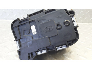 Дроссельная заслонка