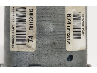 Рулевая рейка 2609923203A Fiat Punto (188) 1999 - 2010 года