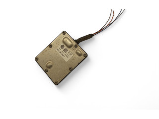 Блок управления редуктора коробки передач (раздатки) 0AY907554J Audi Q3 8U