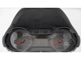 Přístrojová deska Opel Corsa F 2020 9831576180, 10102020