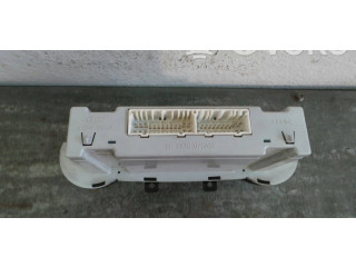 Блок управления климат-контролем HC1297250-1H603EQ, DC1803008   KIA Ceed