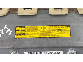 Подушка безопасности для колен Lexus GS 300 350 430 450H