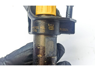 Форсунка A6420701187, 26MWF5S    Mercedes-Benz R W251  642872 