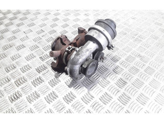  Турбина Mercedes-Benz A W169  A6400901380, 6400900280         