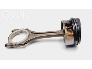 Поршень с шатуном BWR BWR Bentley Flying Spur для бензинового двигателя 6.0