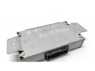 Блок управления коробкой передач HD88J092, 31036PR002 Rover 75