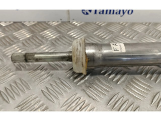 Pojistková skříňka Ось рулевого колеса Subaru XV 2014