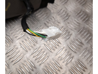 Зеркало электрическое Dacia Lodgy