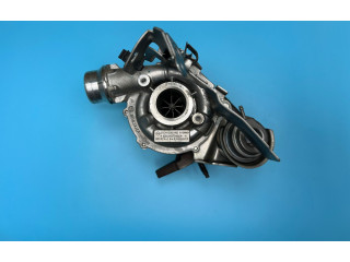  Турбина Renault Clio IV  8201164371, 8013740004   для двигателя K9K608      